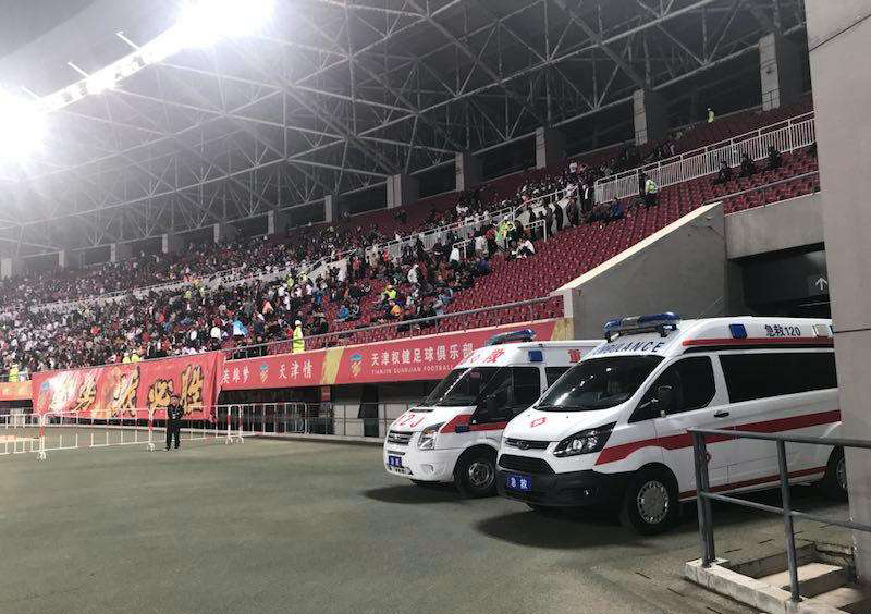肇源县大中小型活动保障